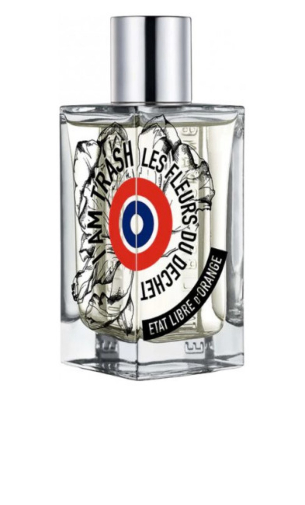 Etat Libre d'Orange I am Trash - Les Fleurs du Déchet