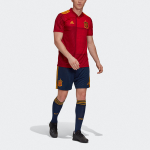 Шорты Adidas Fef H Sho, EH4210