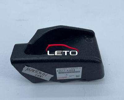 Усилитель бампера 52611-42020 5261142020