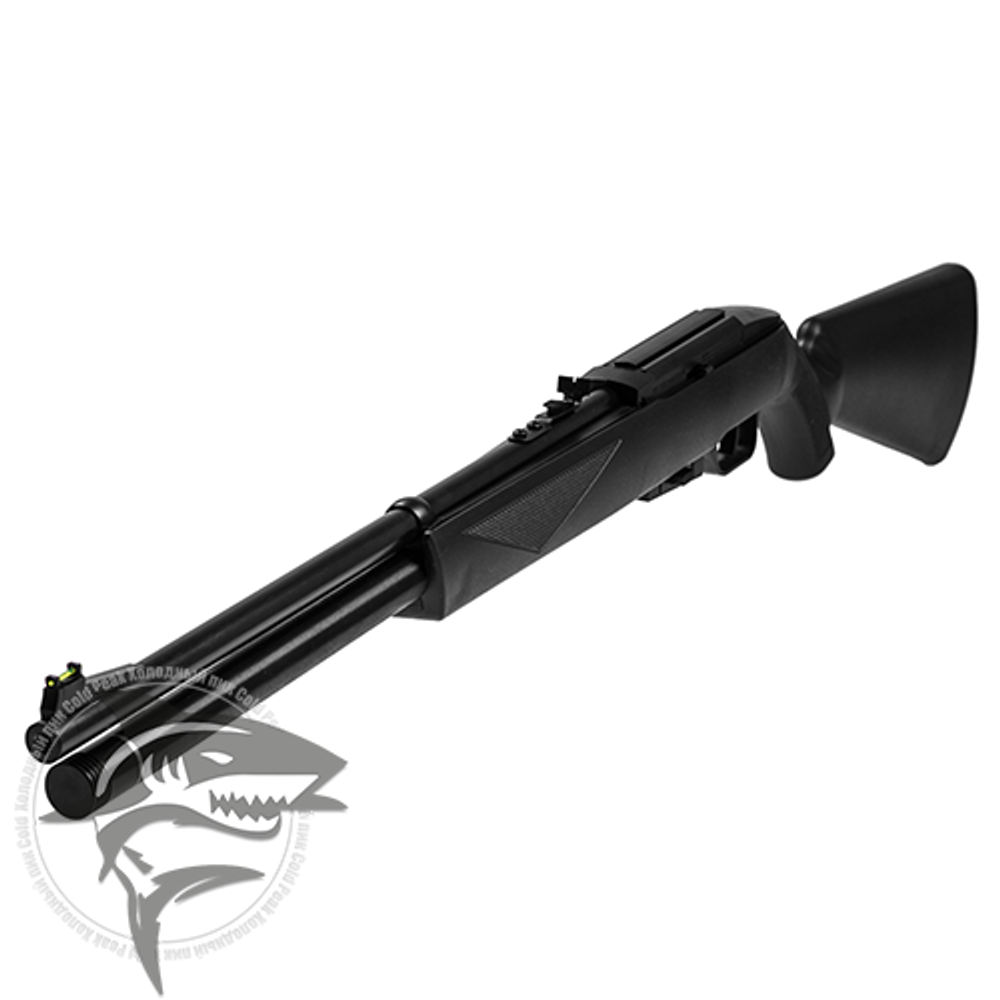 Пневматическая винтовка Crosman WILDFIRE