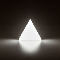 Модуль соединительный светодиодный ЭРА SML-AC-W-6K-03 для светильников SML 3Вт 6500K 270Лм треугольник белый | 