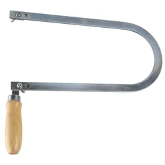 Лобзик ручной СИБИН 130х220