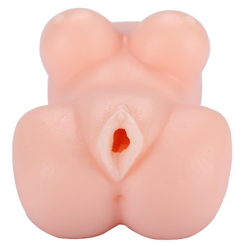 Мастурбатор Dream Toys Stacey Body Stroker 13 см, реалистичный