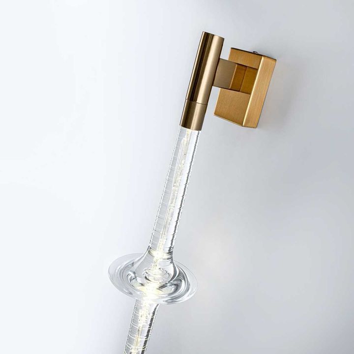 Настенный светильник MODELUX ML.2550.02 BS