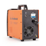 Аппарат аргонодуговой сварки SAGGIO COLD TIG 310 DC PULSE DIGITAL 9389