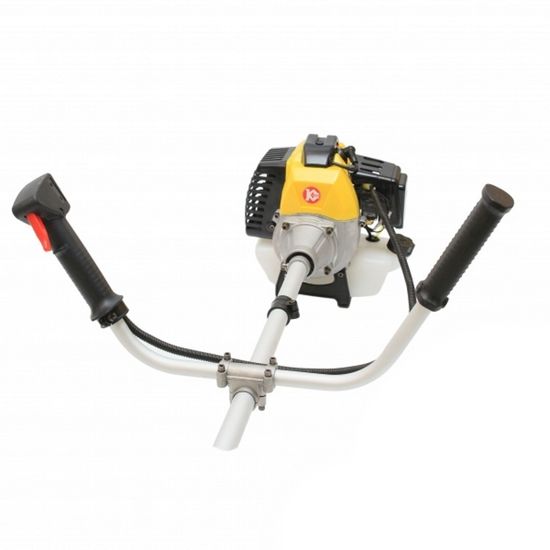 Триммер бензиновый "КАЛИБР" БК-2600