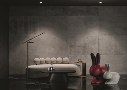 Напольный светильник (торшер) Maytoni MOD363FL-L14B3K