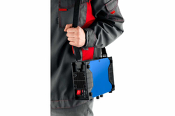 Инверторное зарядно-предпусковое устройство ЗУБР И-ЗП-400 59323