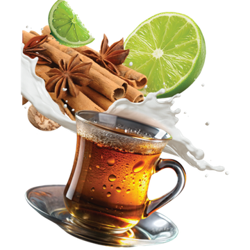 HIT - Spicy Jazz (УЛУН, ПРЯНОСТИ, ЛАЙМ) (30г)