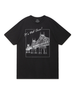 Футболка Кор. Рукав The Bridge