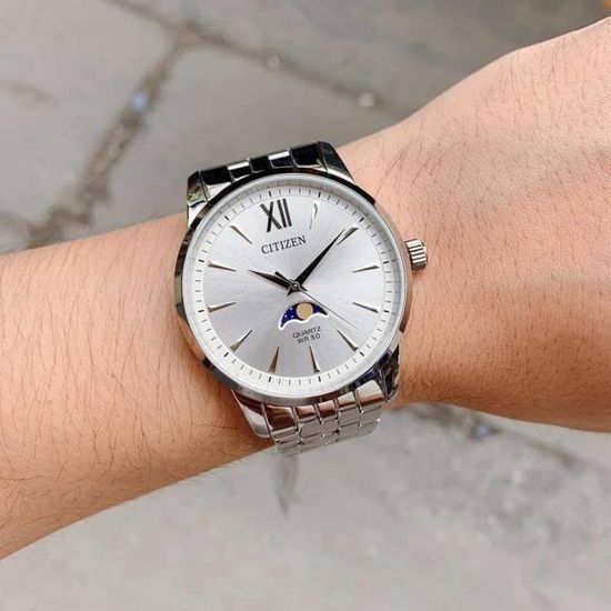 Наручные часы Citizen AK5000-54A