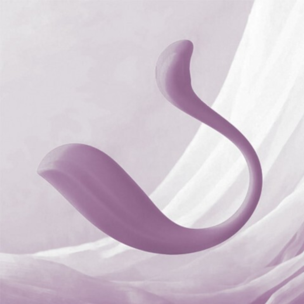 Интерактивное виброяйцо Phoenix Neo 2 с подключением к приложению от SVAKOM