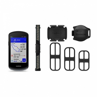 Edge Garminlab