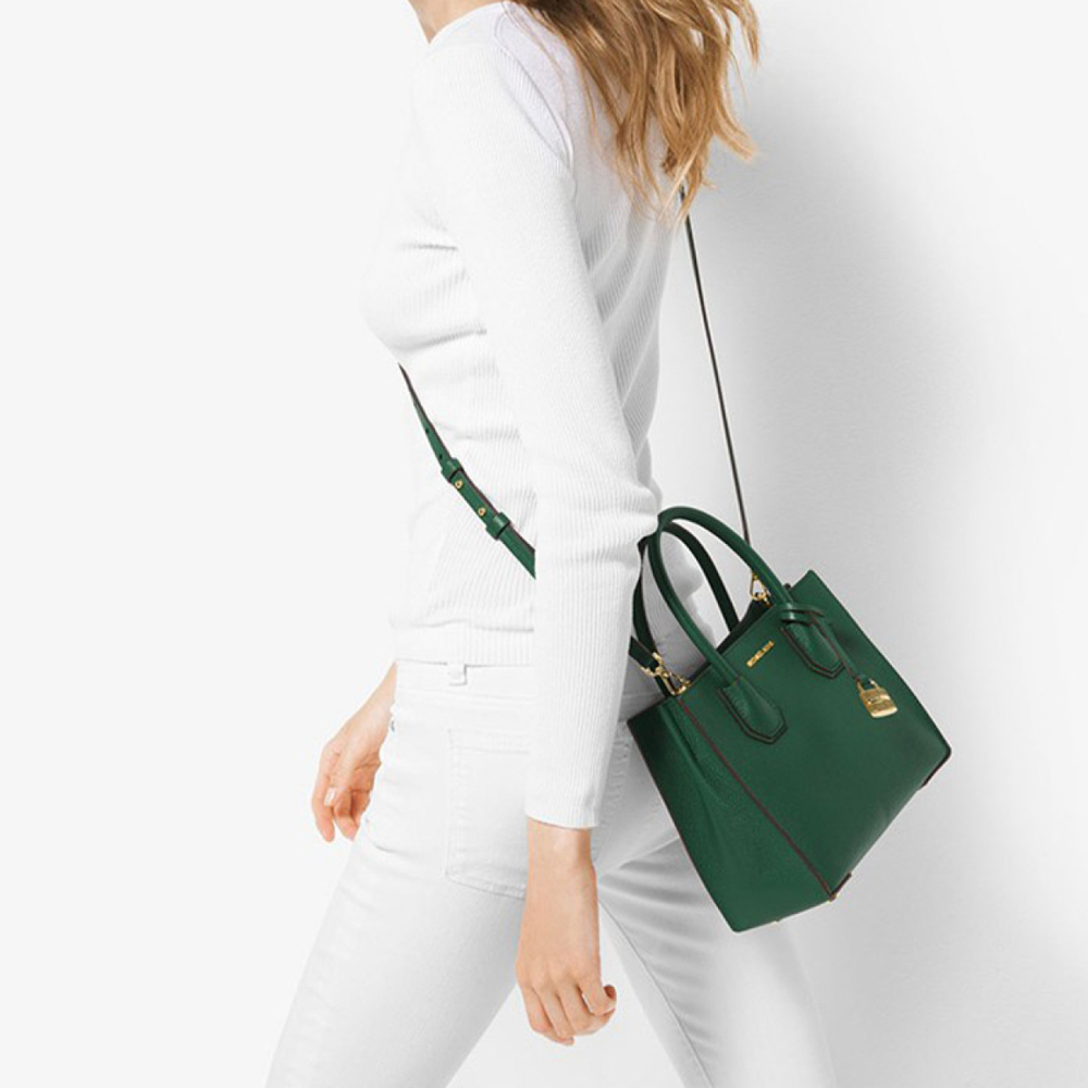 Сумка MICHAEL KORS MK Mercer, 35S1GM9M2L-305