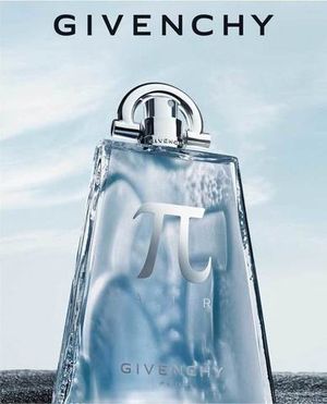 Givenchy Pi Air