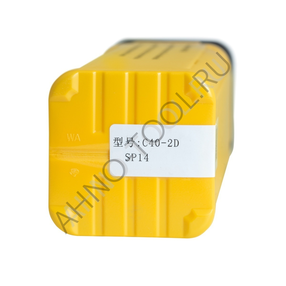 Сверло корпусное C40-2D42-89SP014 ACCKee