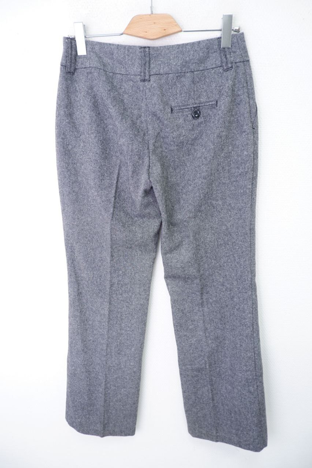 Брюки Yessica с шерстью 44 размер