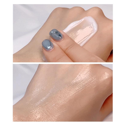 Milktouch Glossy Moisture Cream 50ml