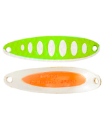 Блесна колебалка (колеблющаяся) Pontoon21 SINUOSO, 7 гр.