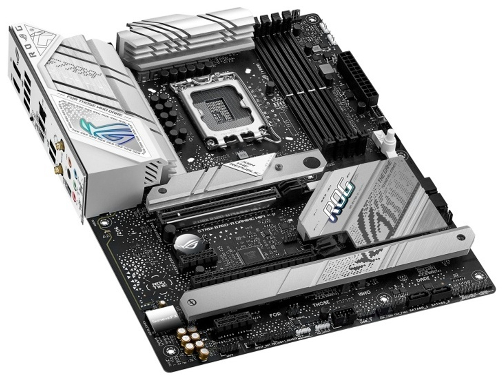 Материнская плата ASUS ROG STRIX B760-A GAMING WIFI