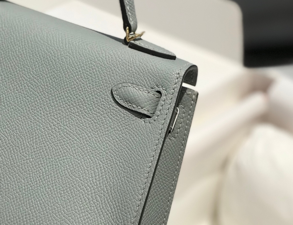 Hermes Kelly 20
