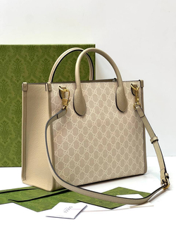 Сумка - тоут Gucci