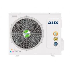 Мульти сплит система AUX на 2 комнаты (25+35 кв.м.) серия J