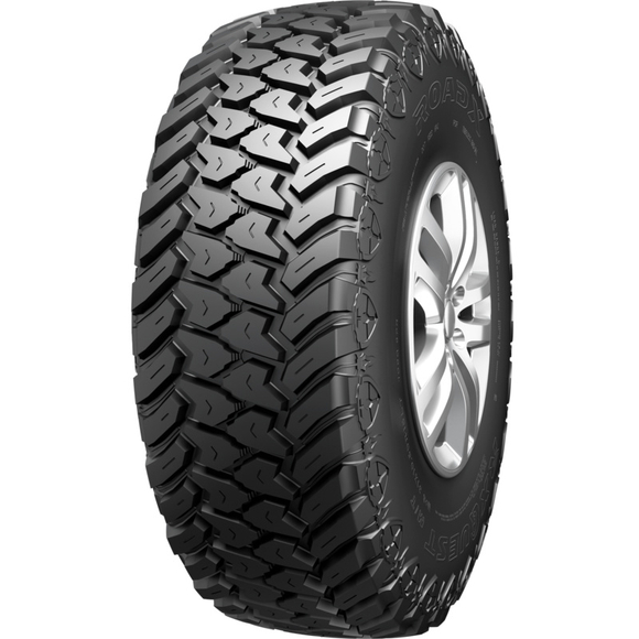 Gislaved LT235/75R15 104/101Q RXQuest M/T TL