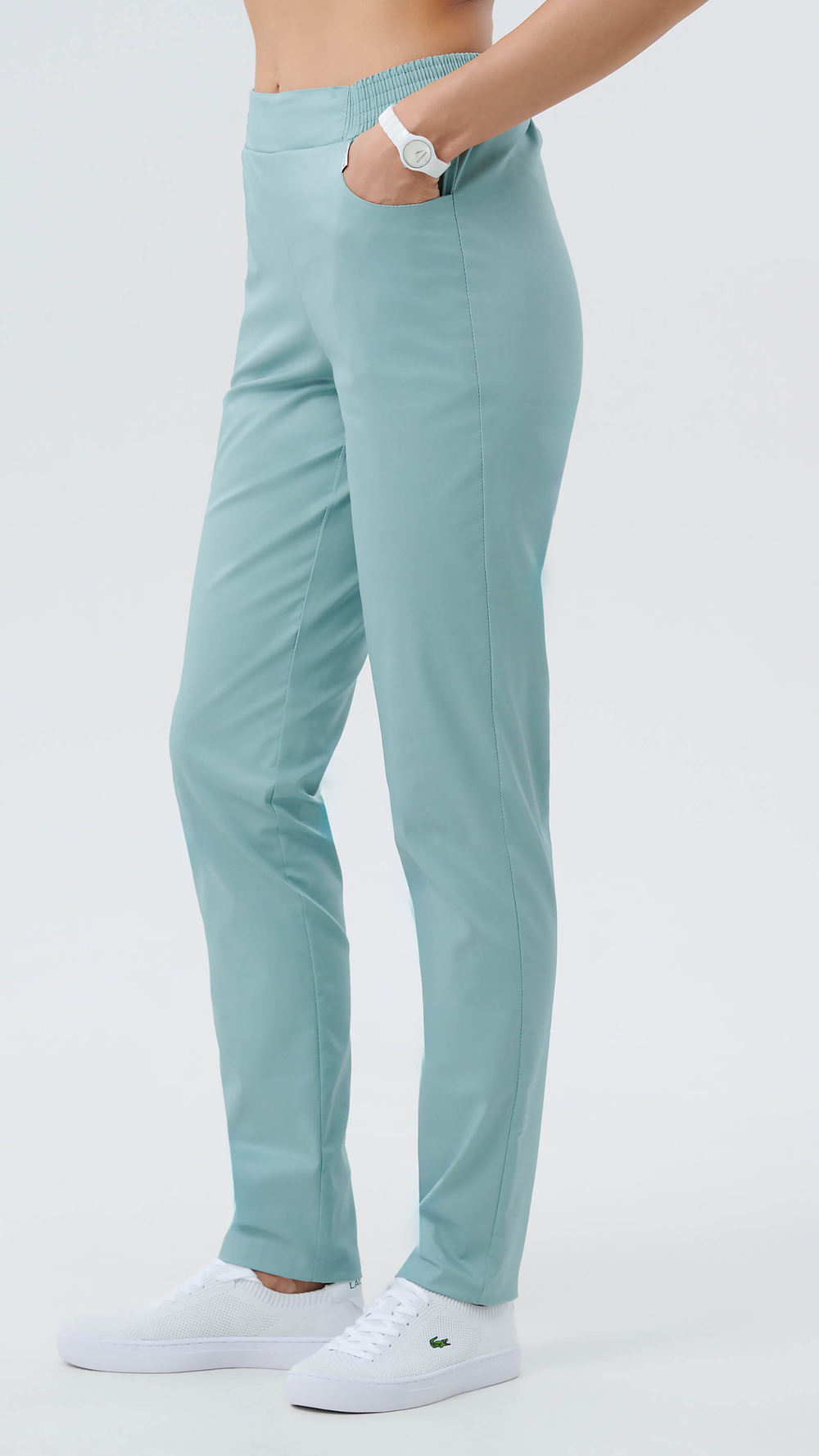 Костюм медицинский Даниэла кор. рукав №0+5106