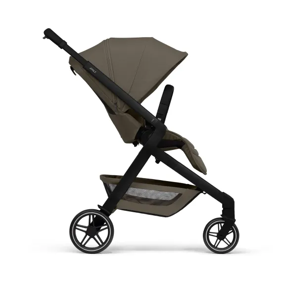 Детская коляска 2 в 1 Joolz Hub2 Hazel Brown