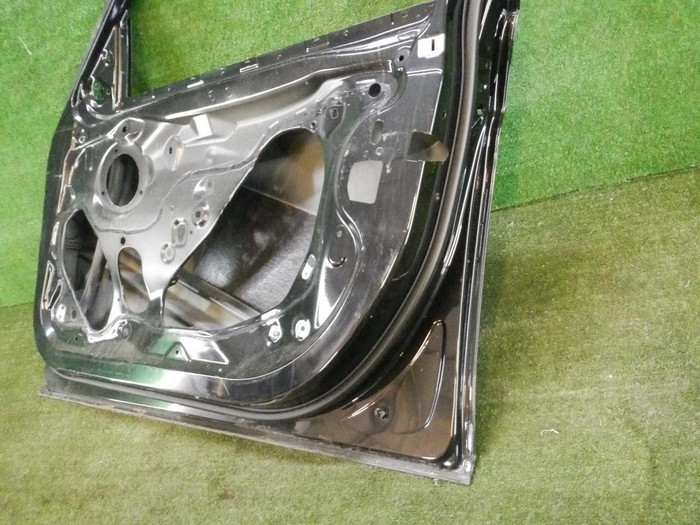 Дверь передняя правая BMW 3er F30 (2011-2020)