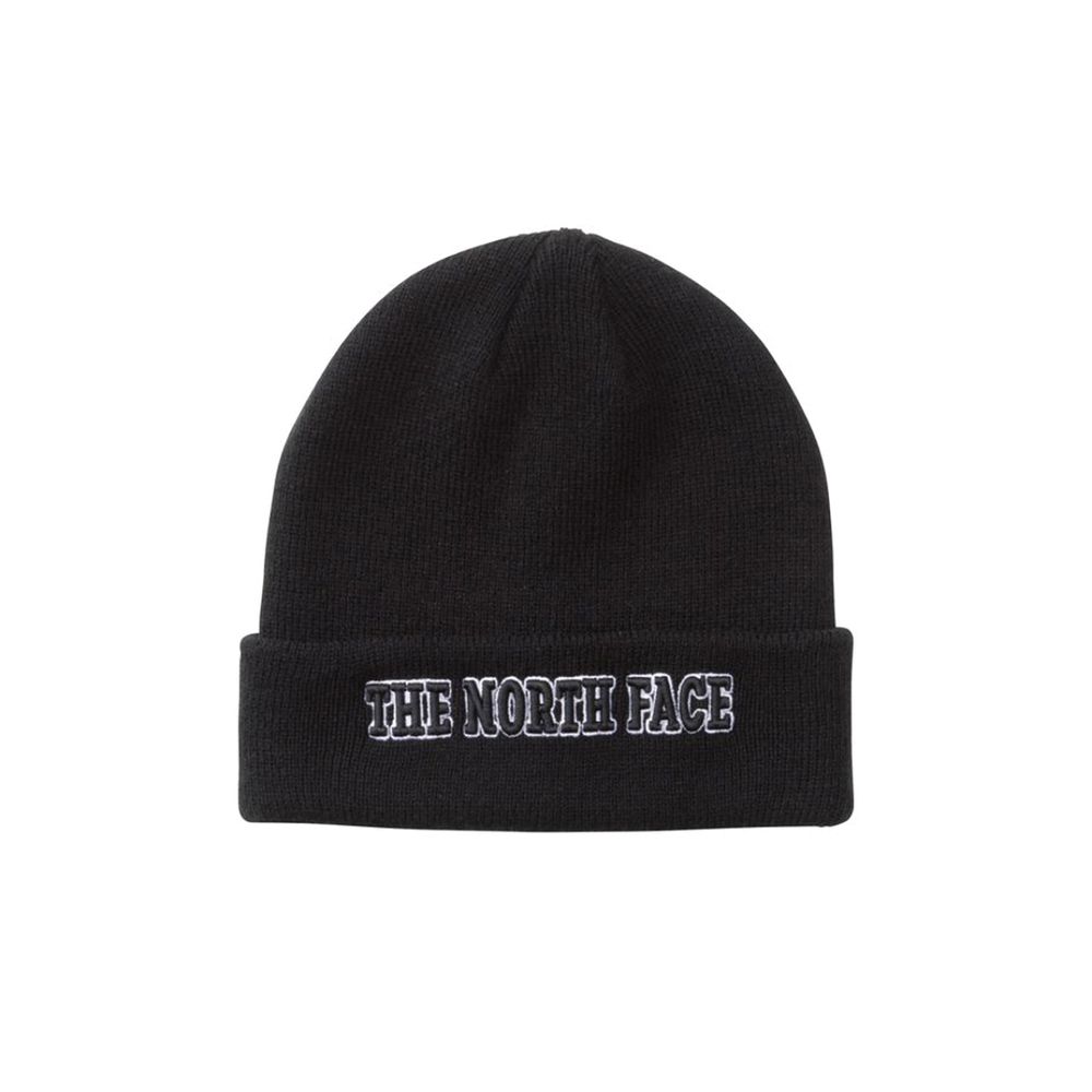 Шапки THE NORTH FACE, NN42336K