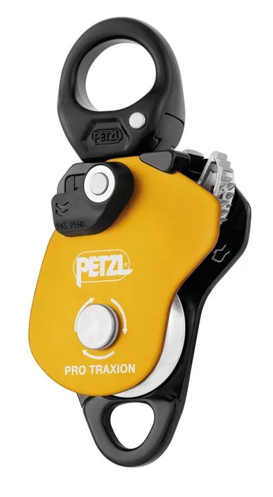 Блок-зажим ProTraxion P055A (СЕ)