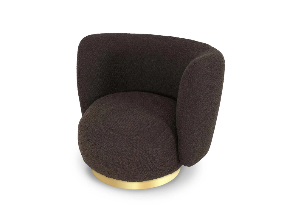 Кресло Lucca вращающееся