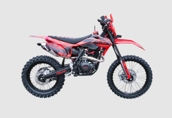 Мотоцикл FXMOTO YX300