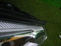 Фара правая BMW X3 G01 X4 G02 (2017-2021) Adaptive LED (В пленке)