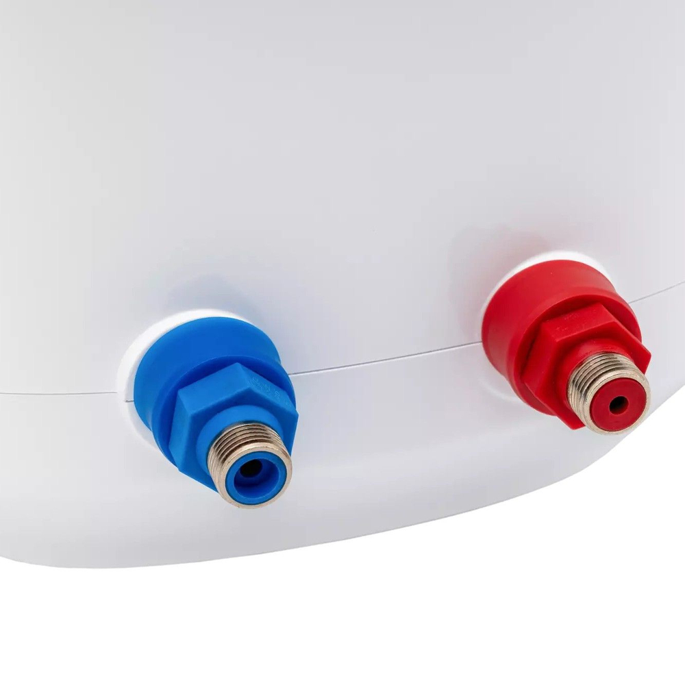 Водонагреватель накопительный электрический Haier ES10V-EQ2 под мойкой