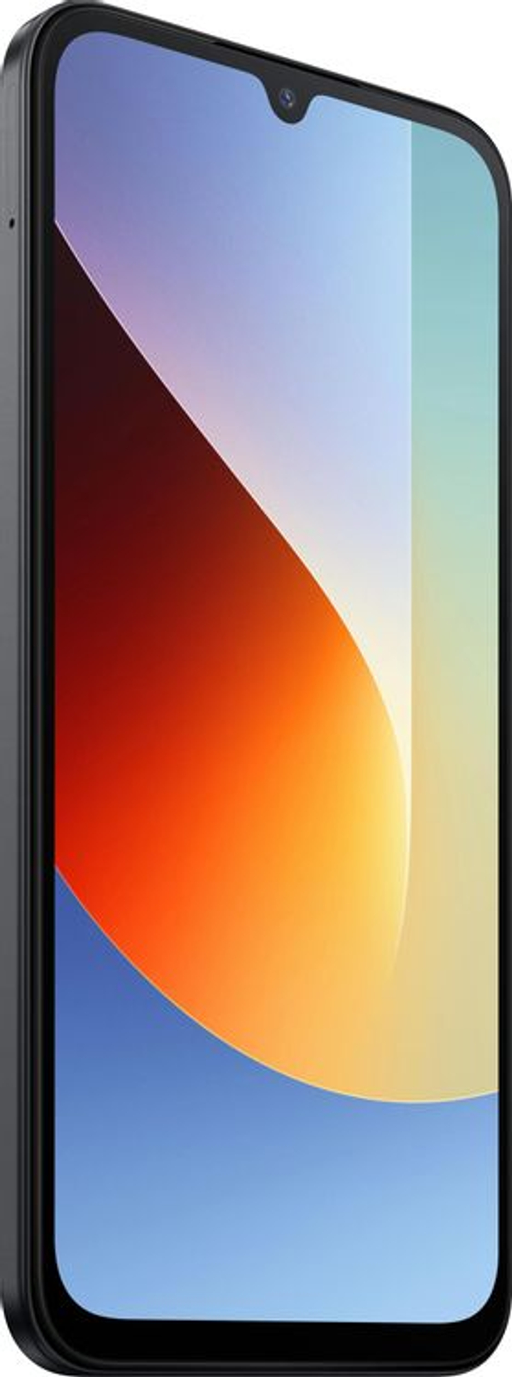 6.9" Смартфон Xiaomi Redmi A7 Pro 4/128Gb,  IPS,  120Гц,  6000мAч,  черный