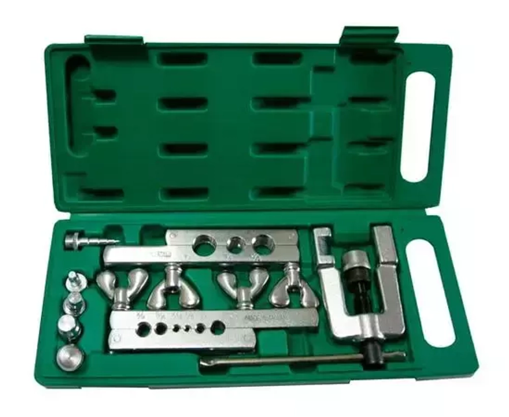 Вальцовка+труборасширители Becool BC-275 (1/8"-3/4")