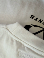 Футболка Vetements, арт. 485367263
