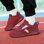 CHENGSHILUOTUO Elderly Insulated Shoes Unisex