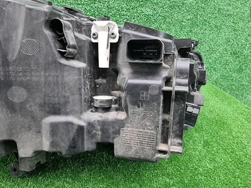 Фара левая BMW X3 G01 X4 G02 (2017-2021) LED