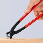 Клещи арматурные черненые 280 мм Knipex 99 01 280 SB