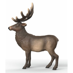 Schleich Wild Life - Американский олень 14992