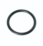 Кольцо для пояса (диаметр 44 мм) (Цвет: черный)