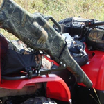 Кронштейн для крепления ружейного чехла "Kolpin" IV и 6.0 серии