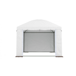 Палатка сварщика МногоТентов шатер 2,5х2,5 м. (Тент ткань ПВХ- Г1).