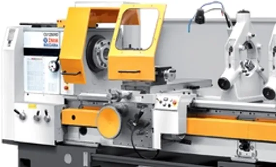 Циклический токарный станок ZMM LS 600 M