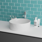 РАКОВИНА GROSSMAN GR-3013 КРУГЛАЯ (41 СМ) 209997