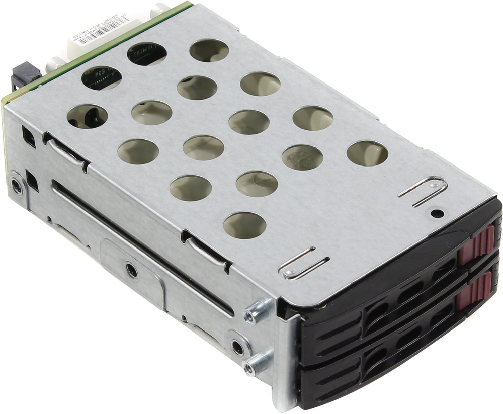 Корзина  Supermicro MCP-220-82619-0N